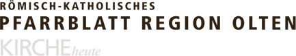 Pfarrblatt-Region-Olten